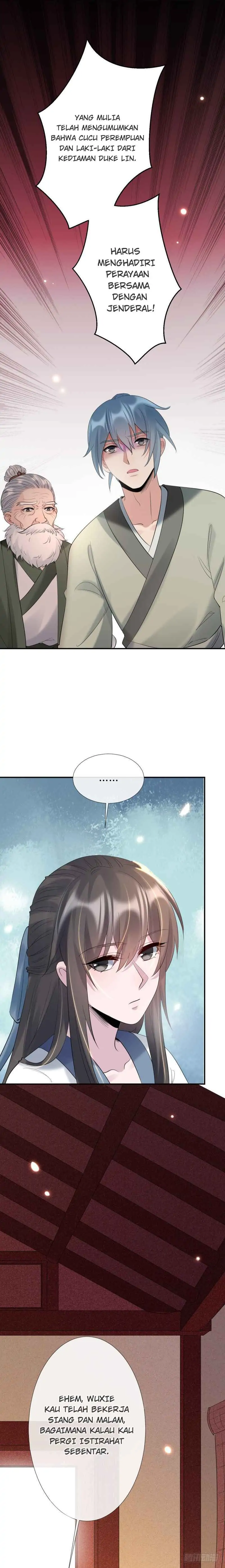 Genius Doctor: Black Belly Miss-Chapter 9