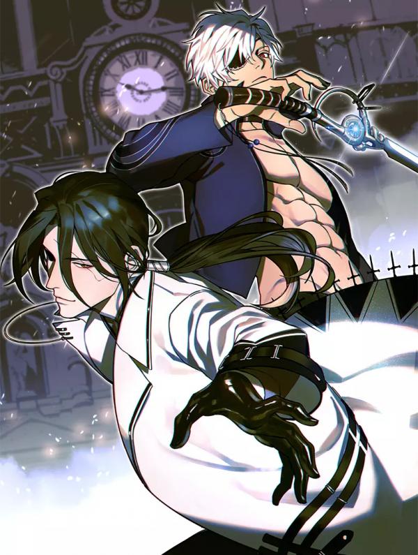 Return of the Top Hunter Return of the Top Hunter